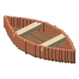 Rowboat