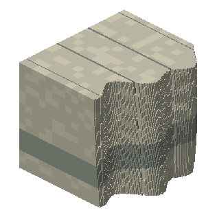 Quayside Town End Limestone 1.1.0