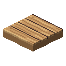 Whisperleaf Oak Floor Tile