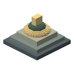 Belt Shrine