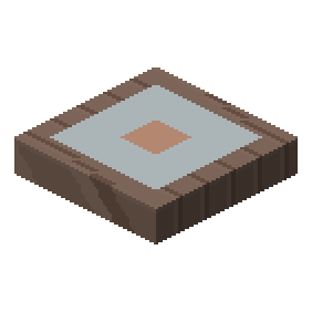 Pressure plate