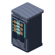 Food dispenser