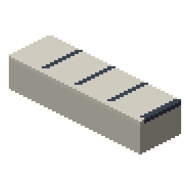 Kerb edge