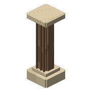 Ancient column