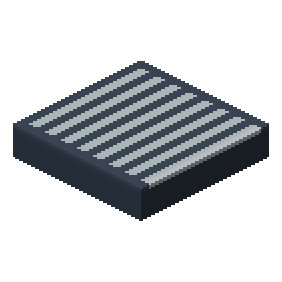 Drain grate