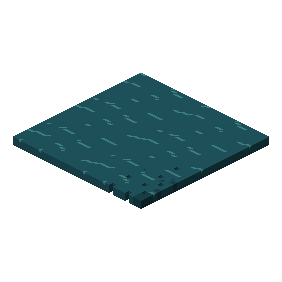 Quayside River Fade 48,12
