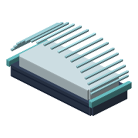 Cryo pod