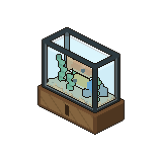 Fish Tank