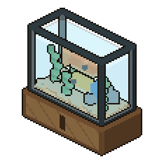 Fish Tank