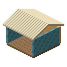 Playhouse