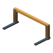 Hurdle