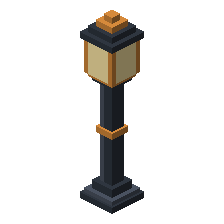 street lamp