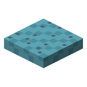 Playground rubber floor