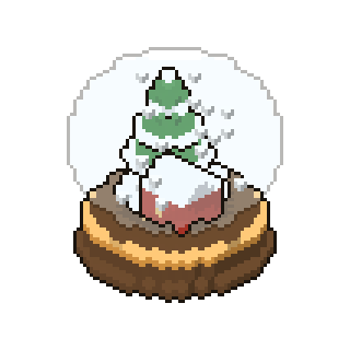 Snow Globe