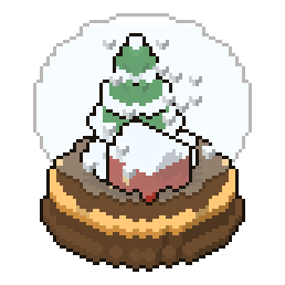Snow Globe