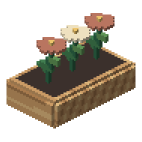 Quayside Maison Window Flower Trough
