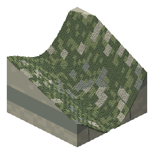 Quayside Mountain Cutting 4.1.4