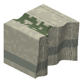 Quayside North Limestone 1.1.2