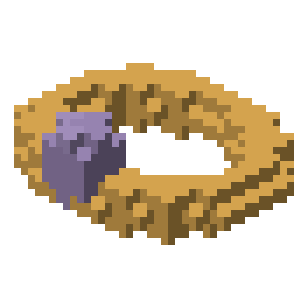 Luna Moon circlet