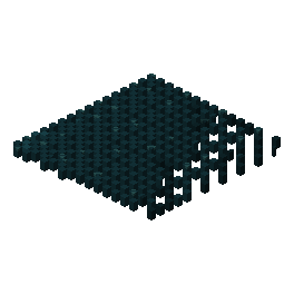 Quayside River Fade 52,62