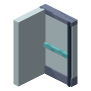 Bulkhead corner