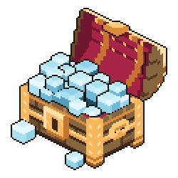 Voxel Chest