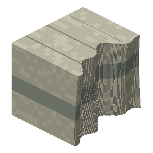 Quayside North Limestone 0.1.2