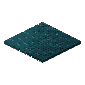 Quayside River Fade 50,68