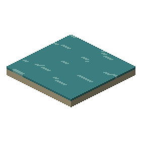 Quayside Shallow Water
