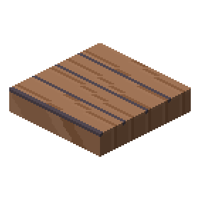 Shop floorboards