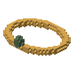 Moss Leaf cap cover