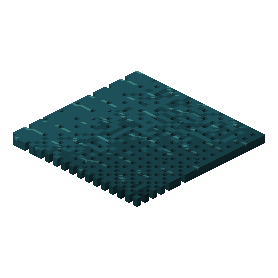 Quayside River Fade 50,40