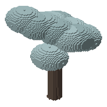 Celestial Spirit Tree