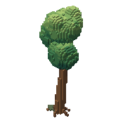 Young Whisperleaf