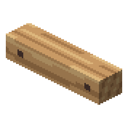 Whisperleaf Timber Lintel