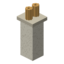 Quayside Pearl Chimney