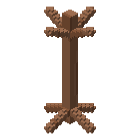 Coat stand