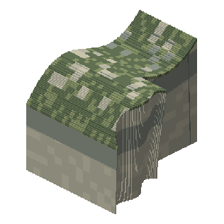 Quayside Mountain Cutting 3.2.4