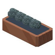 Long planter