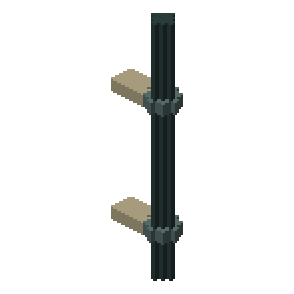 Quayside Maison Rainwater Downpipe