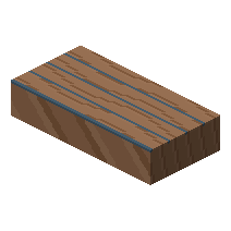 Dock deck