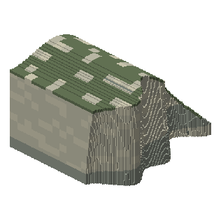 Quayside North Linen Limestone 1.1.3