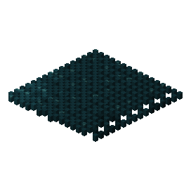 Quayside River Fade 52,16