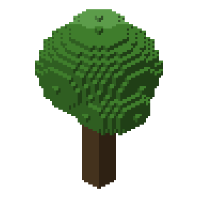 little tree