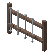 Equipment rack