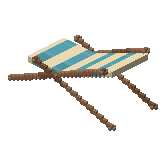 Deck chair