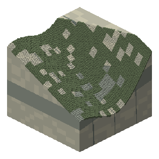 Quayside North Limestone 0.0.3