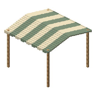 Quayside Market Canopy