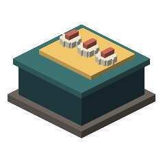 LL Lens Station