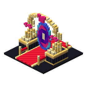 Fabulous Cat Portal Gate